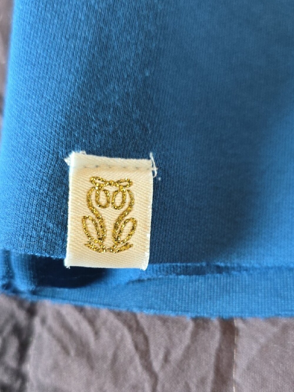 Simply Southern Blue Star Pearl-Appliqué - Picture 8 of 8